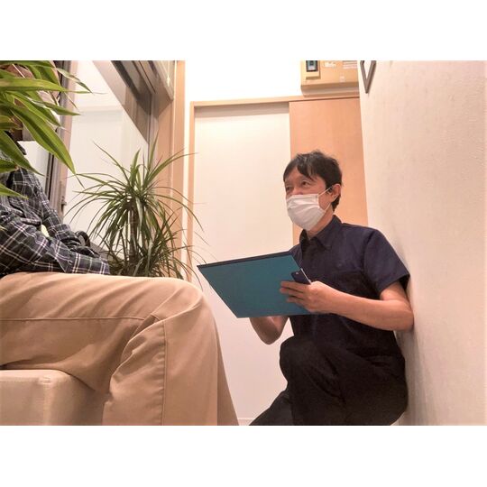 川﨑 三喜男 カワサキ ミキオ