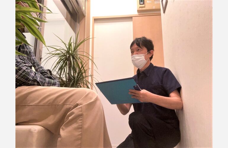川﨑 三喜男 カワサキ ミキオ
